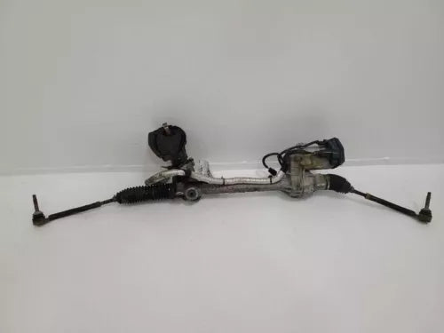 2013-2014 Ford Fusion Power Steering Gear Rack And Pinion Thru 04/22/14 OEM
