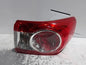 2011-2013 Toyota Corolla Passenger RH Tail Light Lamp OEM