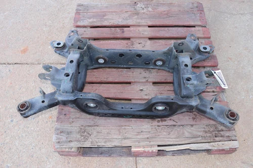 2015-2022 FORD MUSTANG 2.3L A/T RWD REAR SUSPENSION CROSSMEMBER SUBFRAME OEM