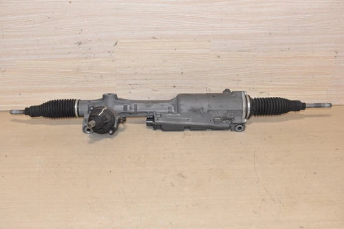 19-22+ AUDI A8 S8 E-TRON STEERING GEAR RACK PINION ASSEMBLY GENUINE OEM
