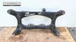 ⭐️2017-2021 JEEP COMPASS 2.4L 4X4 REAR SUBFRAME CROSSMEMBER DIFF CRADLE OEM