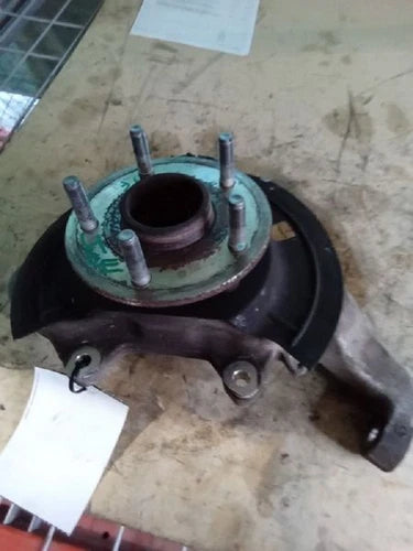 2009-2023 Dodge Truck Ram 1500 Driver Left Front Spindle Knuckle OEM