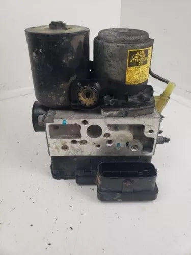 Nissan Altima Hybrid 2007 - 2011 ABS Anti-Lock Brake Pump Assembly