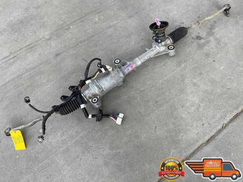 2014-2020 ACURA MDX STEERING GEAR POWER RACK & PINION OEM 14 15 16 17 18 19 20
