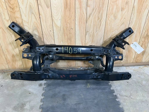 2015 – 2021 LEXUS NX 200T REAR SUSPENSION CROSSMEMBER SUBFRAME FRAME OEM