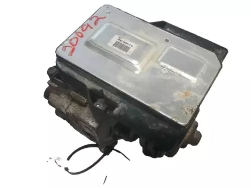 1999-2000 Ford Excursion F250 F350 ABS Anti-Lock Brake Pump Module Assembly OEM