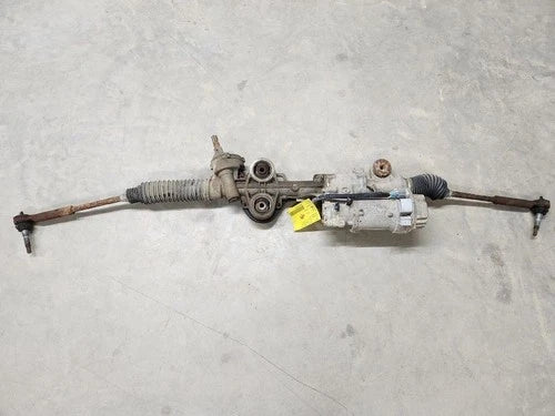 2015-2015 Chevy Suburban 1500 Steering Gear Power Rack & Pinion Assembly OEM