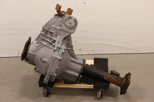 $2014 - 2021 JEEP GRAND CHEROKEE Carrier/differential Assembly