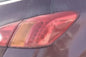 09-10 Nissan Murano Right Passenger Quarter Mounted Tail Light Lamp OEM OEM