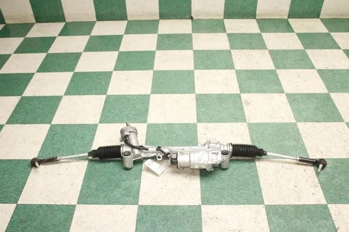 19-24 RAM 1500 Electric Powered Steering Rack And Pinion Tie Rod Ends OEM OE WTY