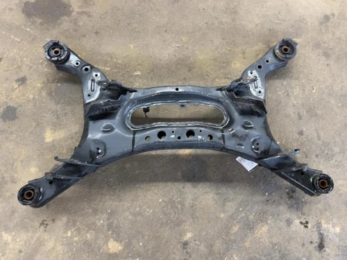 2013-2015 Nissan Altima Rear Subframe Crossmember Engine Cradle Sedan OEM