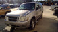 Steering Rack Power Rack And Pinion 2 Door Fits 01-03 EXPLORER 738514