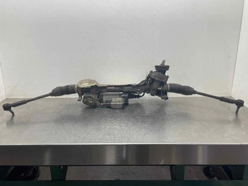 2006-2007 Volkswagen Passat Rack and Pinion 4 Cylinder Electric Assist OEM