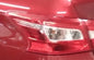 2016-2019 Nissan Sentra LH Driver Quarter Panel Mounted Tail Light Lamp OEM
