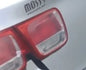 13-16 Chevrolet Malibu Left Driver Lid Mounted Tail Light Lamp OEM OEM
