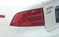 04-06 Acura TL Left Driver Quarter Mounted Tail Light Lamp OEM OEM