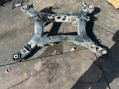 DODGE DURANGO GRAND CHEROKEE OEM REAR CRADLE CROSSMEMBER SUB FRAME SUBFRAME