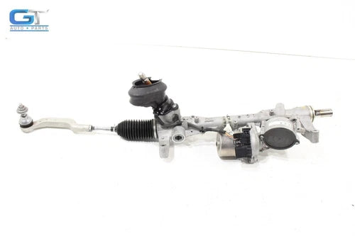 2020-22 MERCEDES GLB250 X247 ELECTRIC POWER STEERING GEAR RACK AND PINION OEM