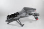 11-25 SUZUKI GSXR 600 750 OEM COMPLETE REAR SUBFRAME LIGHTS FAIRING #1237