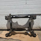 2018-2023 AUDI A5 SPORTBACK AWD REAR SUSPENSION SUBFRAME CROSSMEMBER CRADLE OEM
