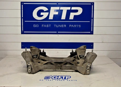 06-13 CHEVY CORVETTE Z06 OEM Rear SUBFRAME SUB FRAME CRADLE STOCK