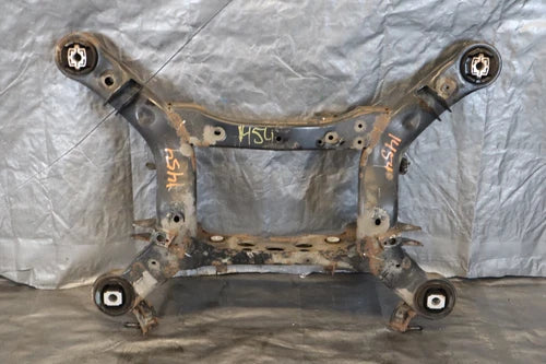 14-22 JEEP GRAND CHEROKEE SRT-8 TRACKHAWK OEM REAR SUBFRAME CROSSMEMBER #1454
