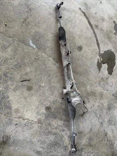 BMW M3 E90 E92 E93 Front Power Steering Rack & Pinion Assembly 2008 - 2013 Oem