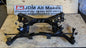 2017-2018 SUBARU IMPREZA WRX STi VAB REAR CROSSMEMBER SUBFRAME OEM
