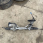 OEM 2013-2016 Ford FUSION Electric Power Steering Gear Power Rack And Pinion