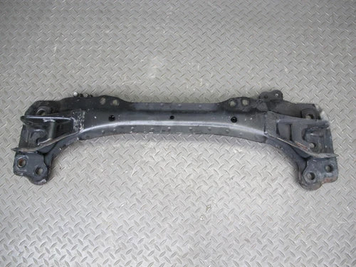 92-00 LEXUS UZZ30L SC300 SC400 FRONT SUBFRAME REAR ENGINE CRADLE CROSSMEMBER OEM