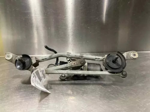 NISSAN JUKE 2011-2017 Windshield Wiper Motor w/Linkage