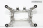 2011-2016 BMW 535I XDRIVE F10 REAR SUSPENSION SUBFRAME CROSSMEMBER CRADLE OEM