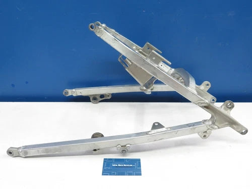 2007-2011 Yamaha WR450F OEM Rear Subframe 2007-2013 WR250F (Stock Sub Frame)
