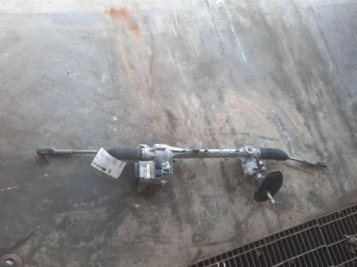 2013-2018 Ford Focus Electric Power Steering Gear Rack & Pinion Gasoline W/Turbo