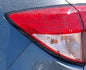 2016-2018 Honda HR-V LH Driver Quarter Panel Mounted Tail Light Lamp OEM