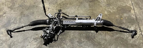 Steering Gear Rack & Pinion 32102284407 2284405 OEM BMW M5 M6 F10 F12 2012-13