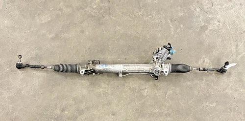2012-2019 BMW 6-SERIES AWD POWER STEERING RACK & PINION GEAR OEM LOT2412