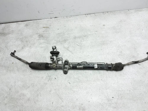01 Acura Cl 3.2L Power Steering Rack And Pinion Gear Box 53601-S3m-A02 Oem