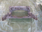 97-00 LEXUS SC400 SC300 REAR SUSPENSION SUBFRAME SUB FRAME CROSSMEMBER OEM