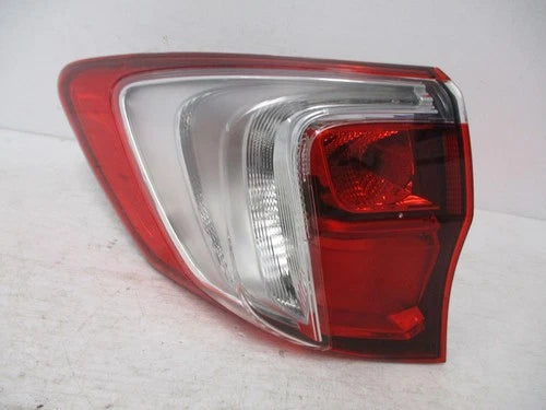 2016 2017 2018 Acura RDX Driver LH Tail Lamp OEM