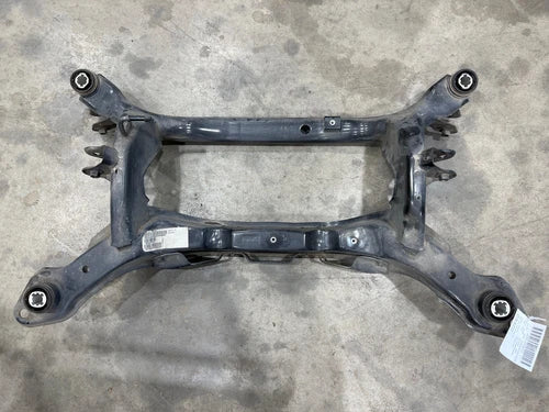 2012-2018 Volvo S60 FWD Rear Crossmember Subframe Genuine OEM Part 313292252