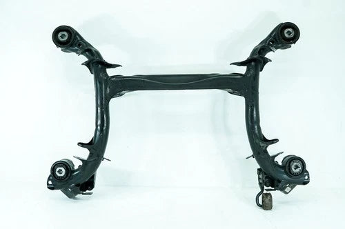 17-24 Audi A4 Premium OEM Rear Suspension Crossmember Sub Frame Support 5107
