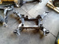 2011-2015 DODGE DURANGO JEEP GRAND CHEROKEE Rear Crossmember Subframe Assembly
