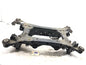 2015-2017 HYUNDAI GENESIS 3.8L HTRAC AWD REAR SUBFRAME CROSSMEMBER OEM
