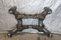 2018 JEEP GRAND CHEROKEE TRACKHAWK 6.2L 4X4 OEM REAR SUBFRAME CROSSMEMBER #1652