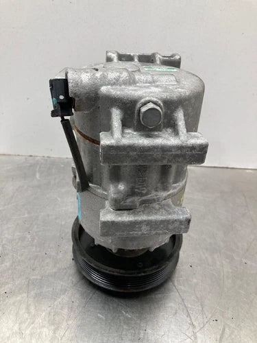 2012-2014 Hyundai Accent Air Conditioning A/C AC Compressor OEM