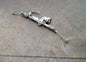2013-2016 Ford Flex Taurus Steering Gear Rack & Pinion OEM
