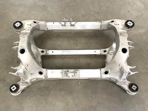 2012-2020 Tesla Model S Rear Suspension Subframe Cradle Crossmember OEM BTP1