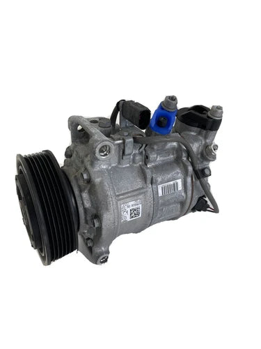 AUDI OEM 14-15 Q5-A/C AC Compressor 8T0260805H