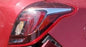 2017-2022 Buick Encore LH Driver Tail Light Lamp OEM